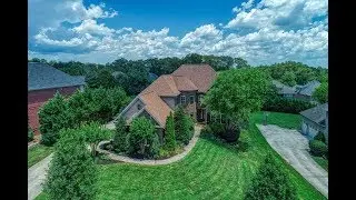 228 Spring Water Ln, Knoxville TN | Immaculate Luxury Home in Farragut