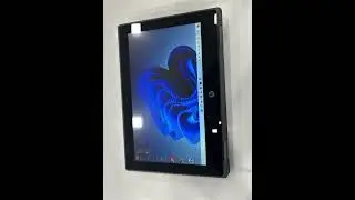 HP Probook x360 11 G6 (Core i5 10th Gen| 8GB Ram| 256GB SSD|Touch | #hpelitebook#budget#laptop#