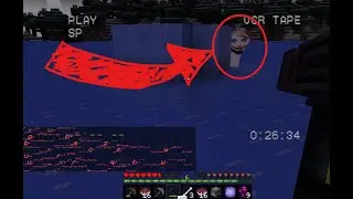 Jogando Modpack de Terror no Minecraft com @NikoAshyz @FastSally @atumalaka4k60fps @lucaspepi16