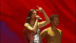 Dua Lipa - Training Season (11-11-2025)