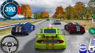 Rally Fury Extreme Racing &ndash; High Speed Rally Car Gameplay #25