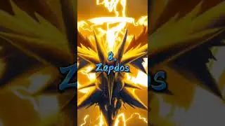 Top 10 Strongest Electric Type Pok&eacute;mon