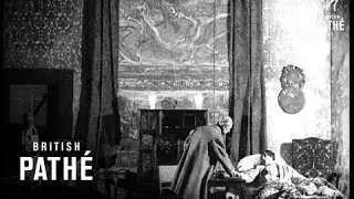 Madame Sarah Bernhardt (1920-1939)