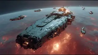 The Nemesis Has Arrived&mdash;And HUMANS Show No Mercy! | Best HFY Stories | HFY Sci-Fi Story