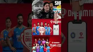 Dream 11 is Banned 🚫🤯 || #dream11 #dream11team #dream11banned #dream #abcricinfo