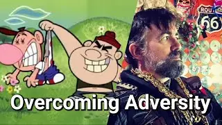 Maxwell Atoms: Working through adversity