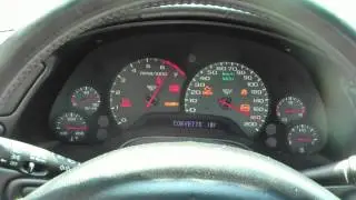 C5 Vette Billy Boat Axle Back Exhaust - Unleashed Performance