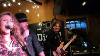Dew Pendleton Whiskey Jam - Might As Well Be Me