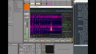 PsyScope Pro 1.2 beta. multi-track scope, spectrum, spectrogram, corrolometer.. vst