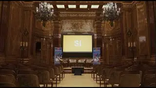 Speedinvest Tech Melange 2025: Vienna, Austria