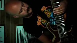 RePr Recording Session for Deep End @ Mooney Recordings