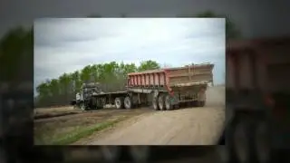 Red Dog Drilling Rig 2