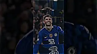 Pulisic Realising He Is American 🥶🔥#shorts