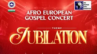 Jesus House Budapest Choir: African Praise at Afro-European Gospel Concert 2025