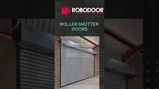 ROBO DOOR'S ROLLER SHUTTERS
