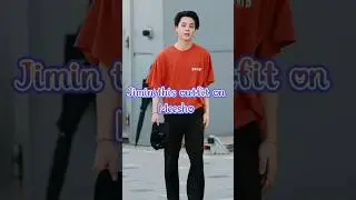BTS Jimin this outfit on Meesho #fashion #koreanstyle #meesho #bts #jimin