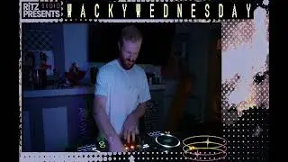 12/17/25 Wacky Wednesday feat PKO b2b Witty and RiTZ b2b Symbiocene