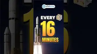 🌌 ISRO Confirms Space Dust Hits Earth Every 16 Minutes!
