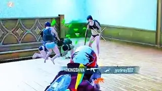 Bgmi best clutches | Bgmi Gameplay | SNK MALLU | New kannada song with Bgmi #bgmi #gaming #gameply