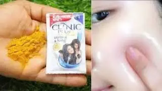 Instant skin whitening remedy | D-tan facial at home| Sun Tan Removal Face Pack