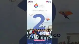 Just 2 Days Before OCLF 2025 Begins | Stories, Ideas & Culture in Nagpur