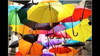 Summer Special Facts about Umbrella | 10 Facts about Umbrella in Tamil | Umbrella Facts in Tamil