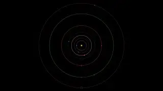 The Sounds of a New Planetary System (NASA Data Sonification)