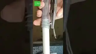 Handmade Incredible Hose Pipe Clamping Tricks. #handmade #incredible #hose#pipe #clamping #tricks.