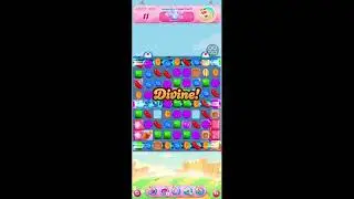كاندي كراش تحدي مستوى 4962 Candy Crush Tips & Tricks Level