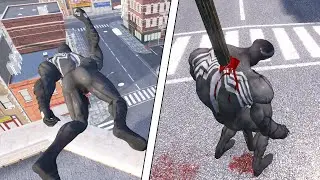 Boxing AI Fights with Weapons in Realistic Simulations! (with Active Ragdoll Physics)