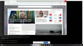 video1 : training snipe bnb python bot