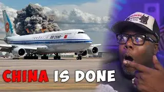 10 Jets Blocked, Billions Lost &mdash; China&rsquo;s Boeing Blackout Shocks U.S