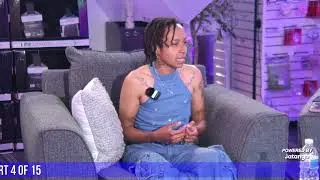 Drape Interview 4 of 15