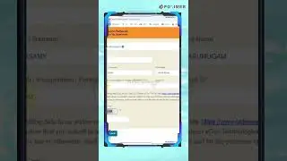 புது pan card apply செய்வது எப்படி ? | தகவல்.COM | @ThePolimermedia