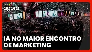 Maior evento de marketing da Am&eacute;rica Latina, RD Summit chega com novidades e IA em pauta