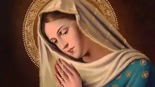 Canciones para acompañar el Santo Rosario