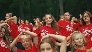 Perfect Camp 2022 - Teledysk