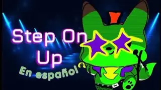 Step On Up (cover en español)