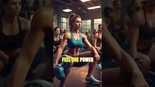 Booty Boost Workout: Unleash Your Inner Athlete