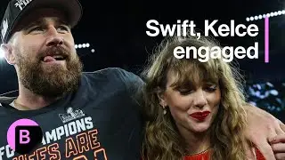 Taylor Swift, Travis Kelce Engagement Spurs Online Bets