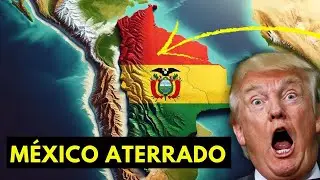 Lo que Acaban de Descubrir Escondido Bajo los SALARES de Bolivia CAMBIARÁ el Mundo