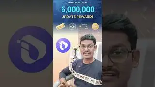 InterLink 6Million Milestone Rewards latest update #interlink #interlinknetwork #interlinkitlg #ITL