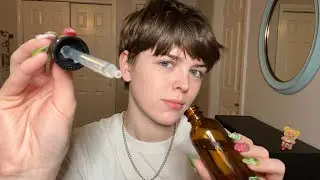 ASMR | Giving Your Gender a Tune up (soft spoken lofi)