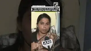 &ldquo;Should learn how to respect women&rdquo; expelled SP MLA Pooja Pal slams party members&rsquo; personal comments