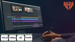 Make Your VIDEO Creations Go VIRAL with these AI Tools