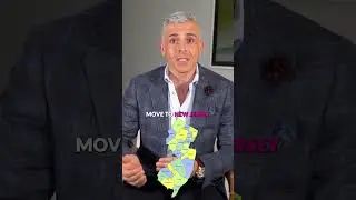 Enjoy low cost of living in New Jersey