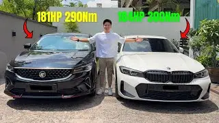 IS THE NEW PROTON S70 REALLY A “CONTI KILLER”? 