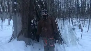 Alex Boucher - Hatchet
