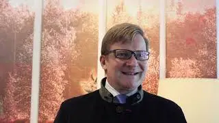 ART OF PORTRAIT  -  KEMPINSKI  - Gerhard Bosse