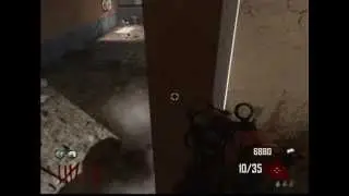 Black ops 2 Zombie: NEW Die Rise Glitch